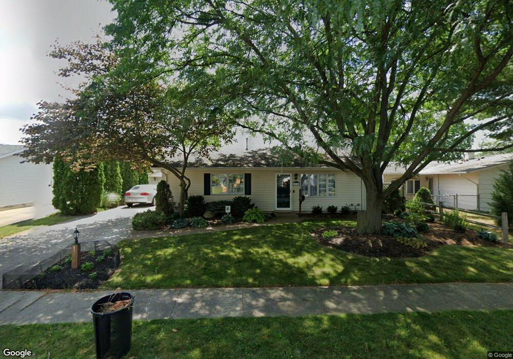 1316 Holly Dr, Lafayette, IN 47909 - photo 1