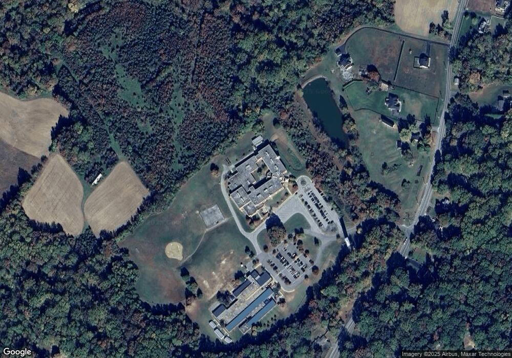 9560 Boyds Turn Rd, Owings, MD 20736 - photo 1