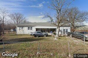 6114 S 44th West Ave, Tulsa, OK 74132