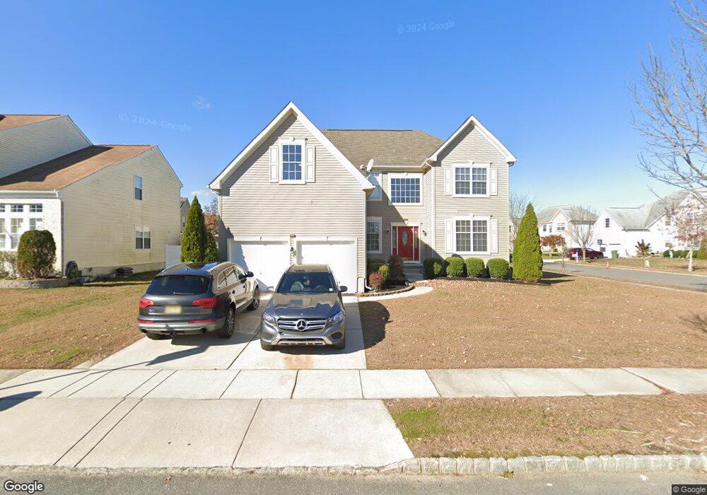 211 E Kennedy Dr, Egg Harbor Township, NJ 08234 - photo 1