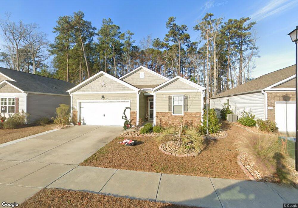 2890 Lunar Ct, Myrtle Beach, SC 29577 - photo 1