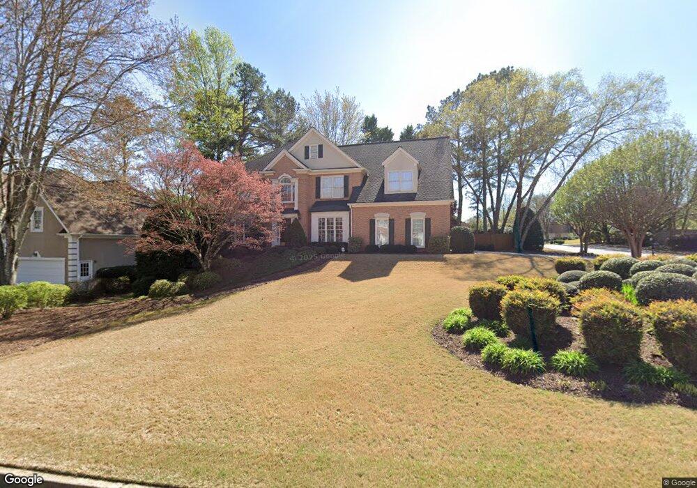 5480 Preserve Cir unit 3B, Alpharetta, GA 30005 - photo 1
