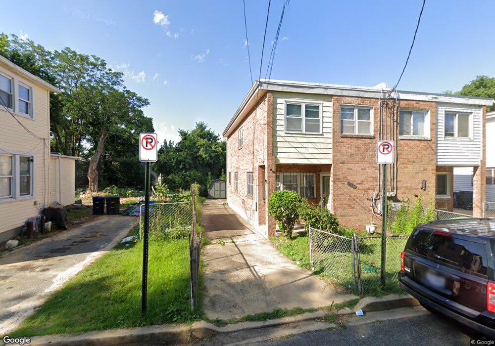 5321 Hayes St NE, Washington, DC 20019 - photo 1