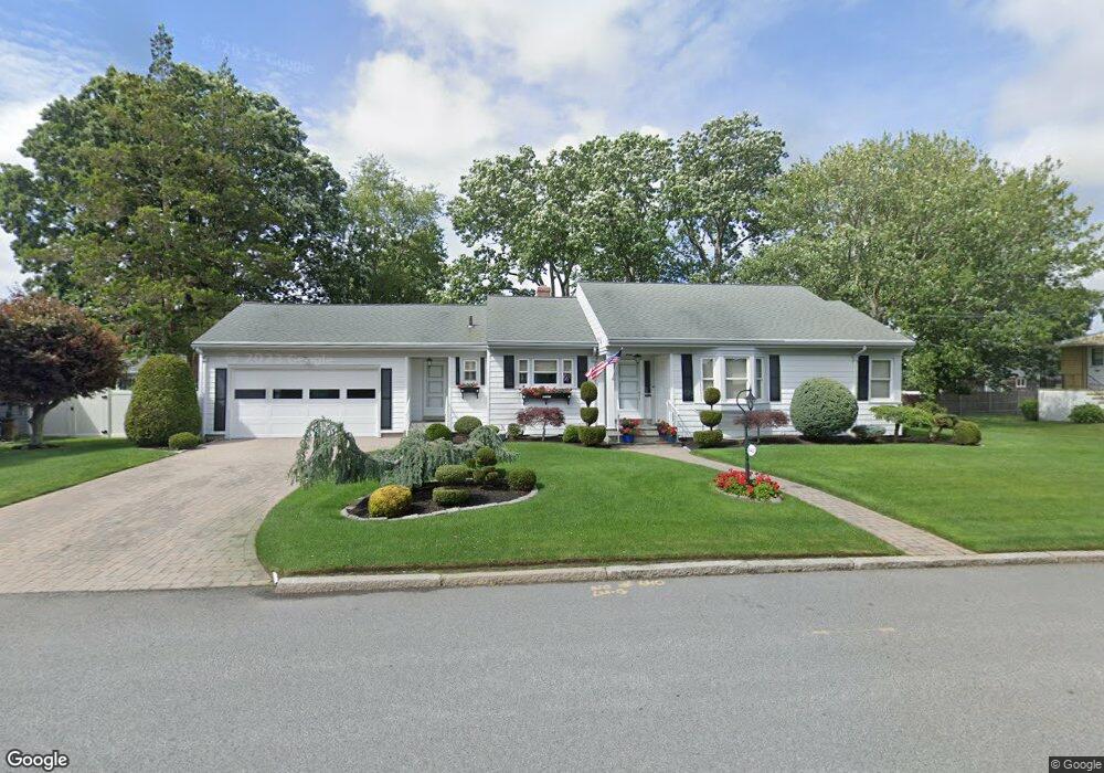 640 Langley St, Fall River, MA 02720 - photo 1