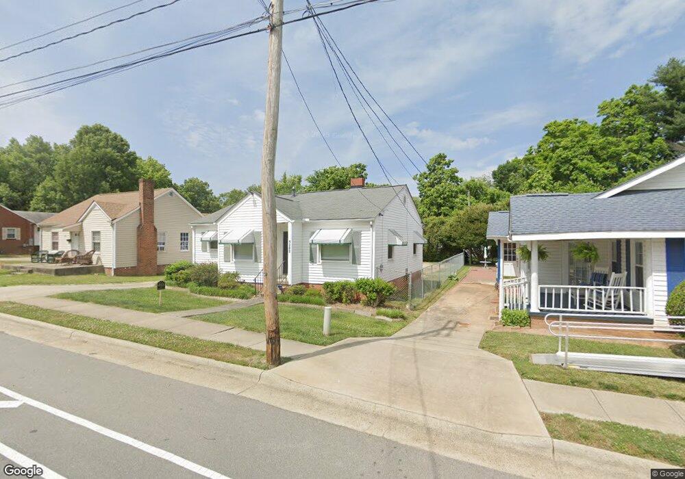 1303 N Centennial St, High Point, NC 27262 - photo 1