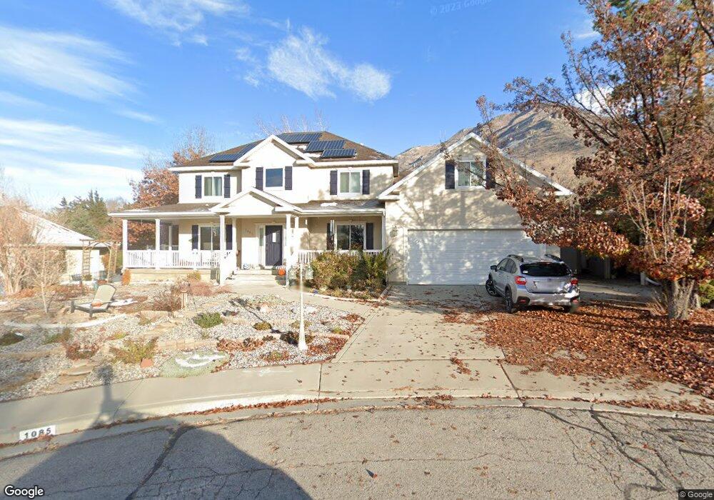 1085 Canyon View Ln, Pleasant Grove, UT 84062 - photo 1