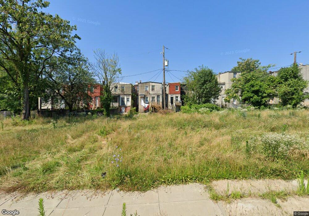 1820 Etting St, Baltimore, MD 21217 - photo 1