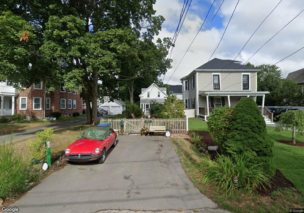 Street View Photo