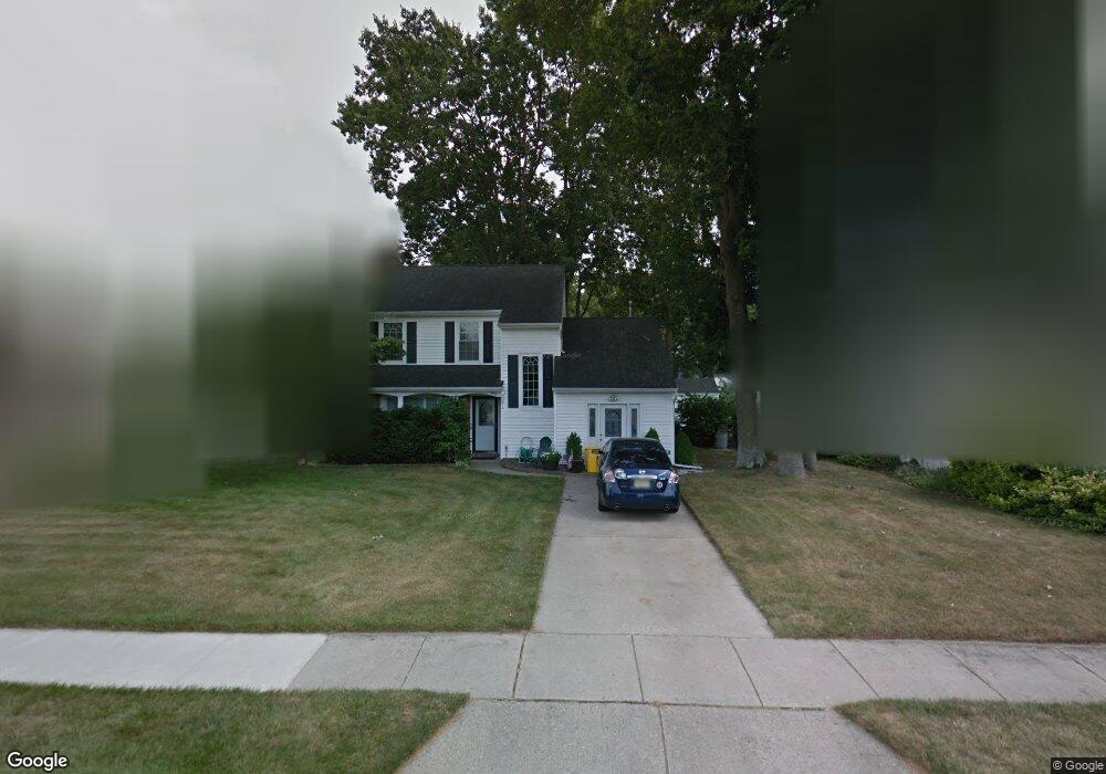 8304 Wessex Dr, Pennsauken, NJ 08109 - photo 1