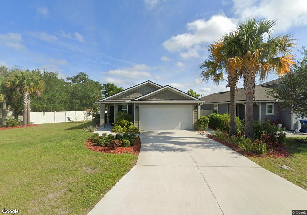 9111 Tapper Ct, Jacksonville, FL 32211 - photo 1