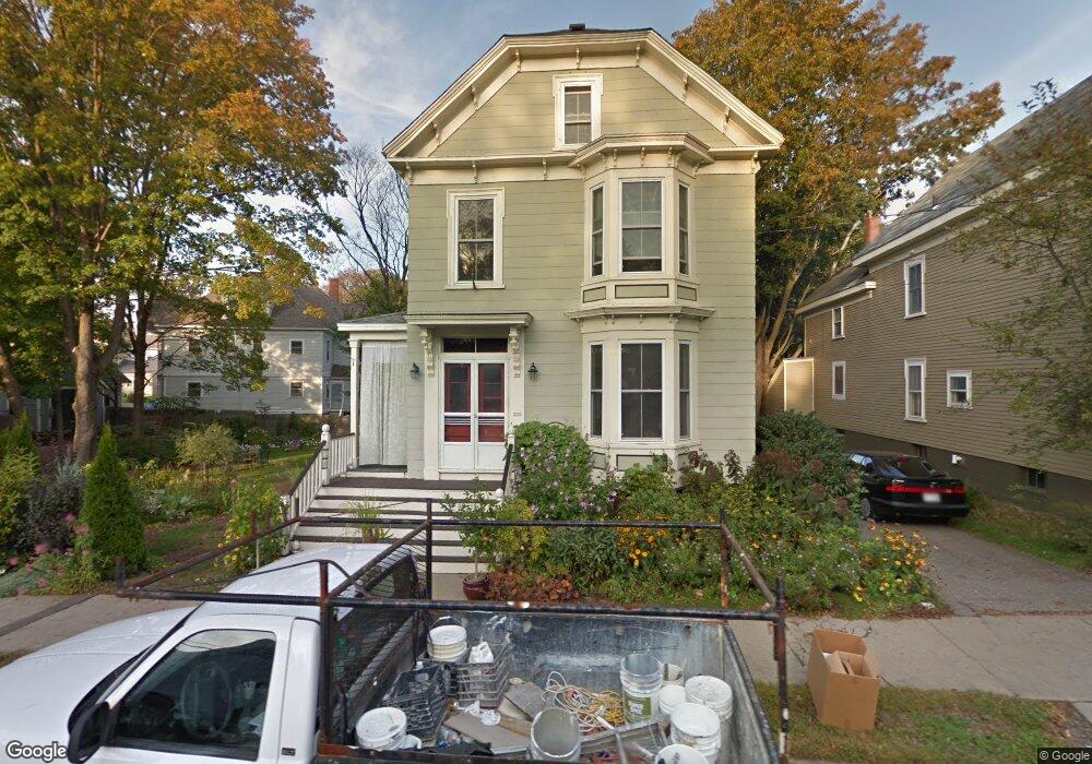 305 Union St, Portsmouth, NH 03801 - photo 1