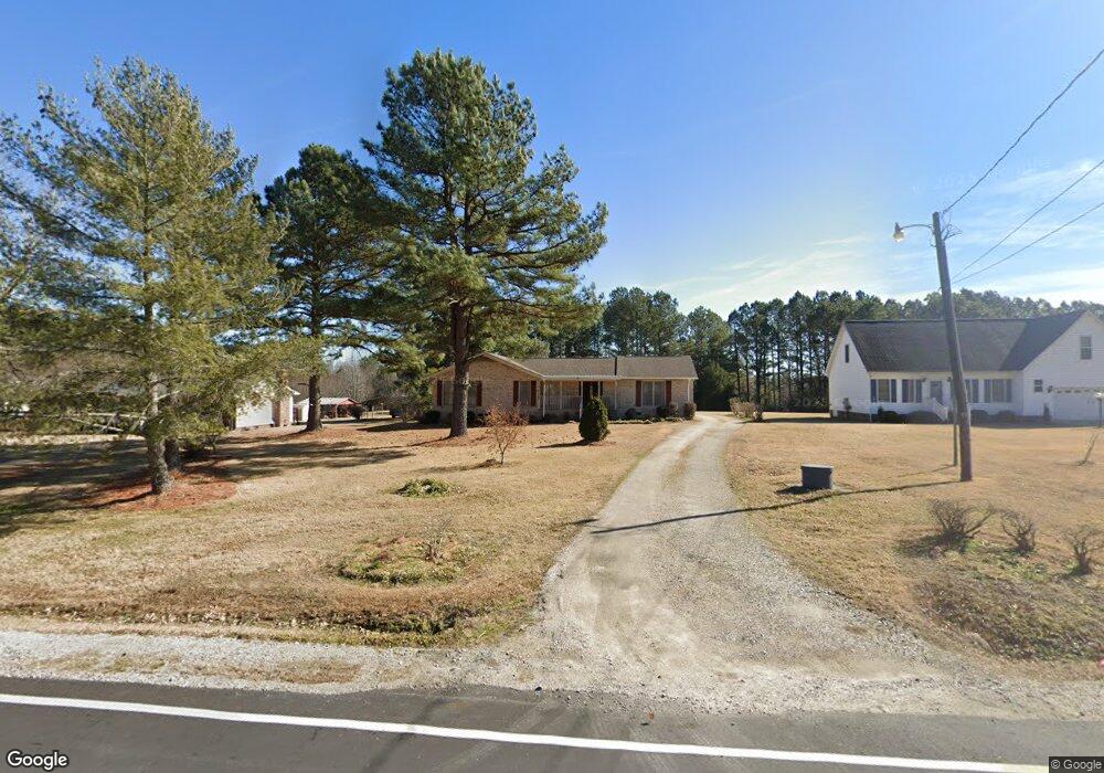 3710 Salem Rd, Oxford, NC 27565 - photo 1