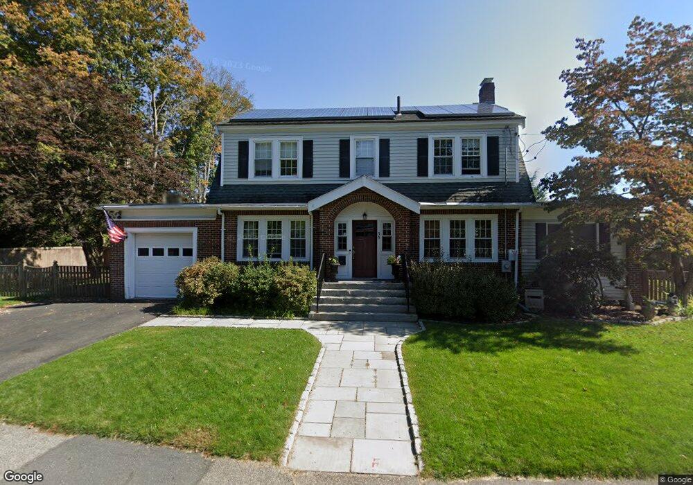 35 Glendoon Rd, Needham, MA 02492 - photo 1