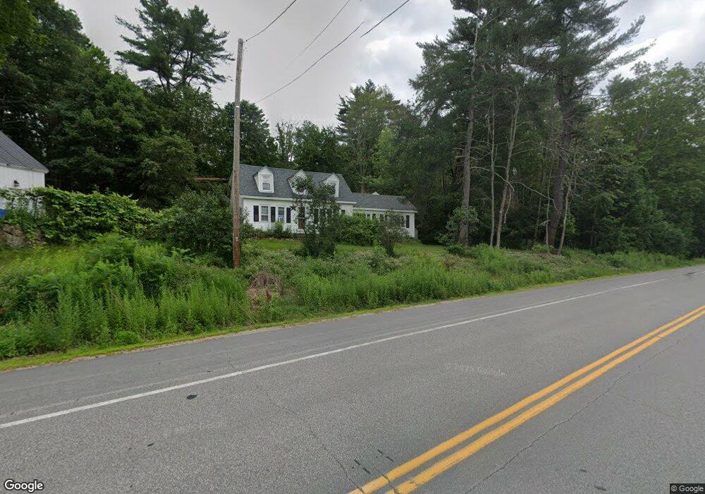 371 Nh Route 104, Meredith, NH 03253 - photo 1