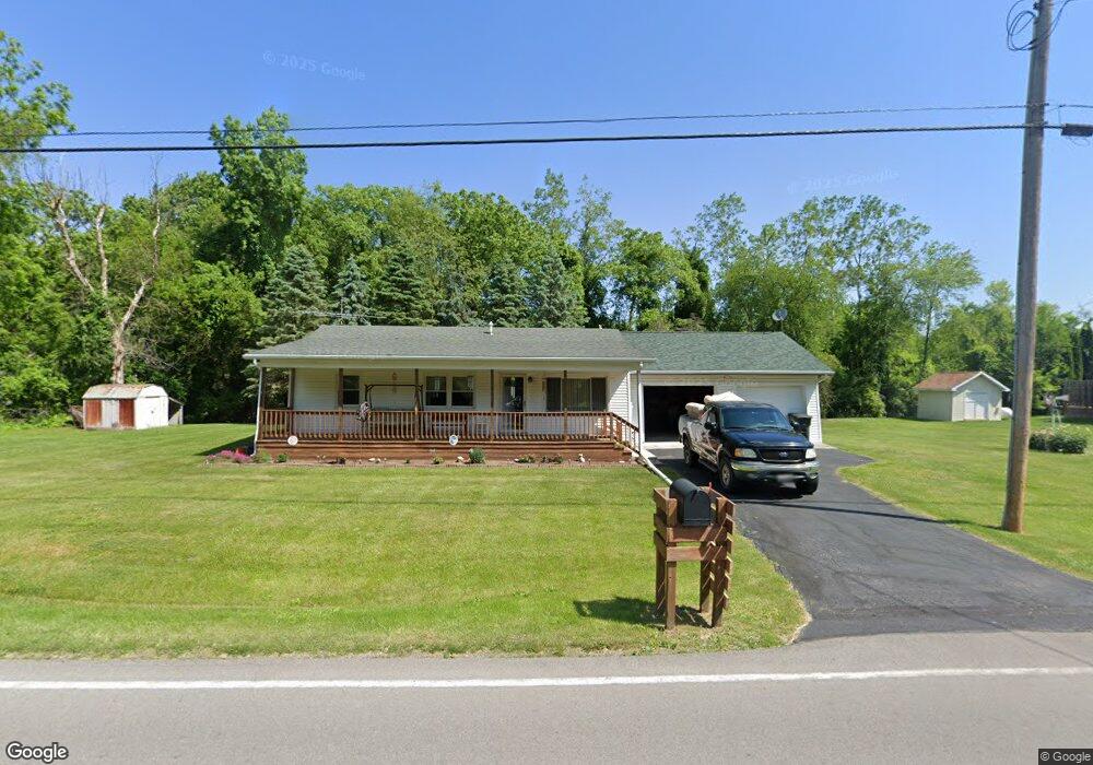 4890 County Road C, Delta, OH 43515 - photo 1
