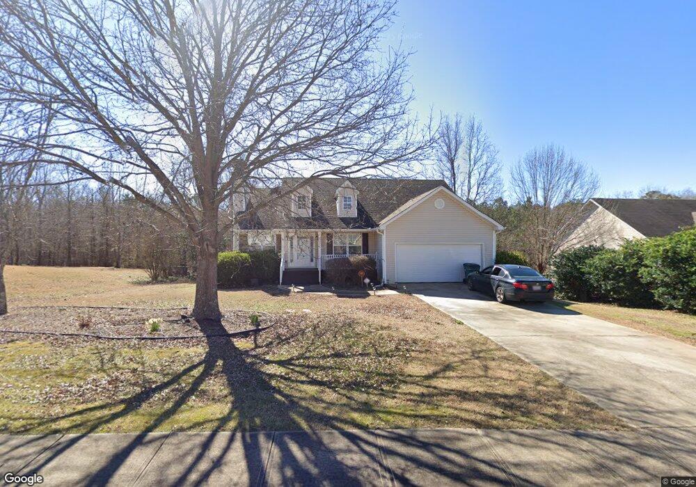 105 Heatherstone Way, Covington, GA 30016 - photo 1