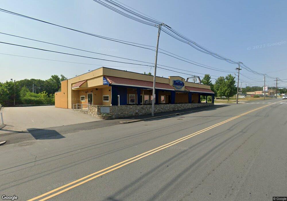 97 Stafford St, Worcester, MA 01603 - photo 1