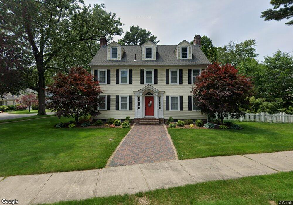 44 Laurel St, Longmeadow, MA 01106 - photo 1