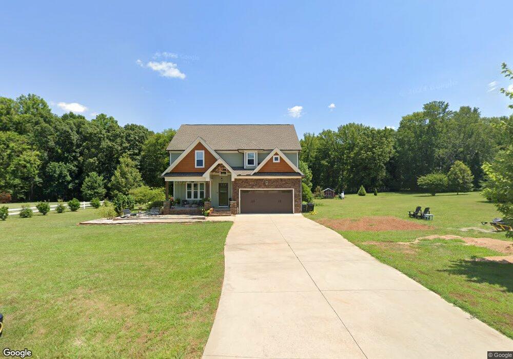 30 Meadowlark Cir, Pittsboro, NC 27312 - photo 1