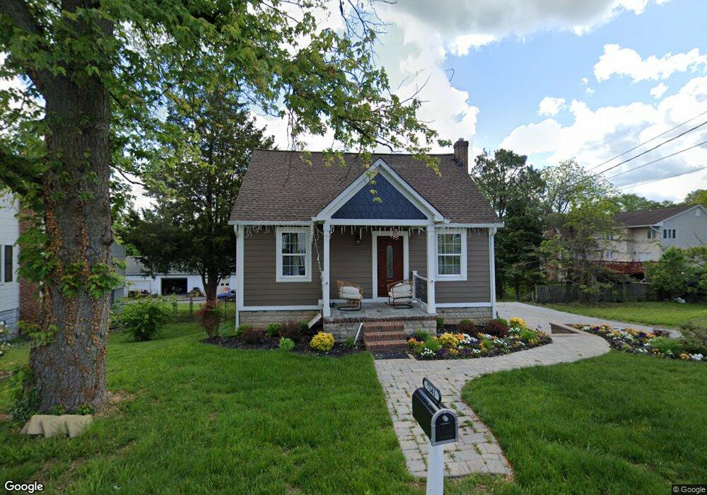 7343 Montgomery Rd, Elkridge, MD 21075 - photo 1