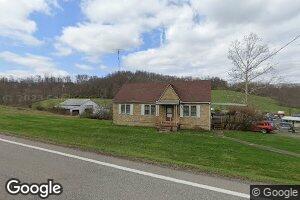40 Chickerell St, Clarksburg, WV 26301