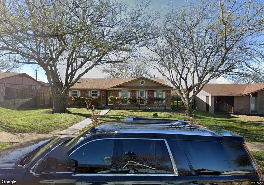 1326 Mill Stream Dr, Dallas, TX 75232 - photo 1