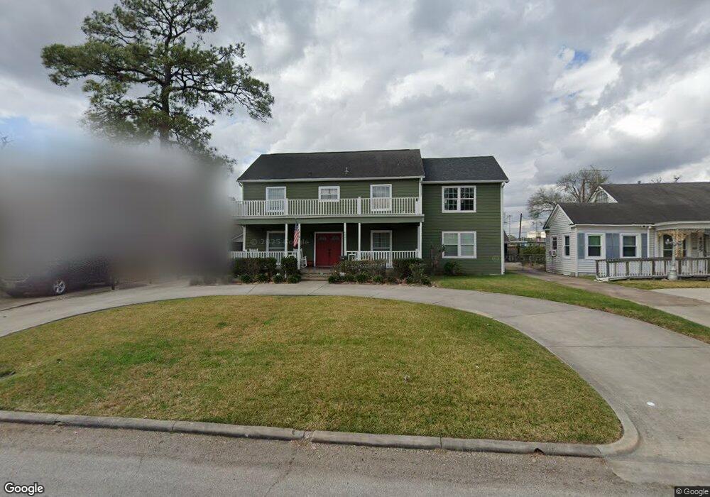 4821 Winnetka St, Houston, TX 77021 - photo 1