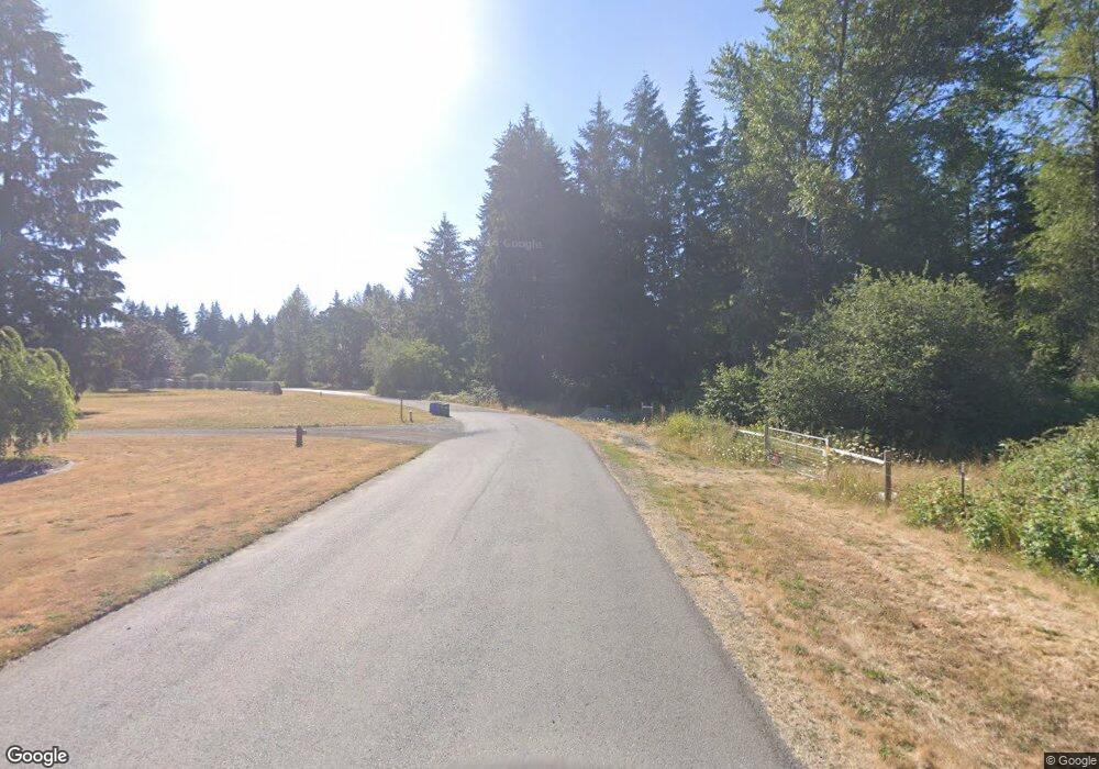 3512 356th St S, McKenna, WA 98387 - photo 1