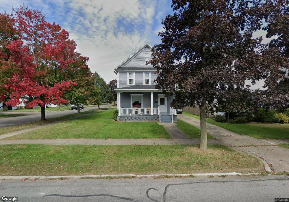 1016 W Henley St, Olean, NY 14760 - photo 1
