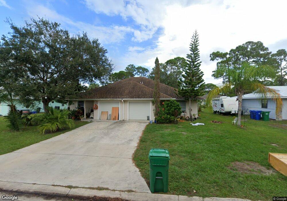 116 Marsh St, Sebastian, FL 32958 - photo 1