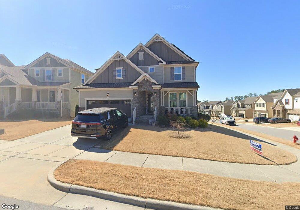 2927 Lemnos Dr, Apex, NC 27502 - photo 1