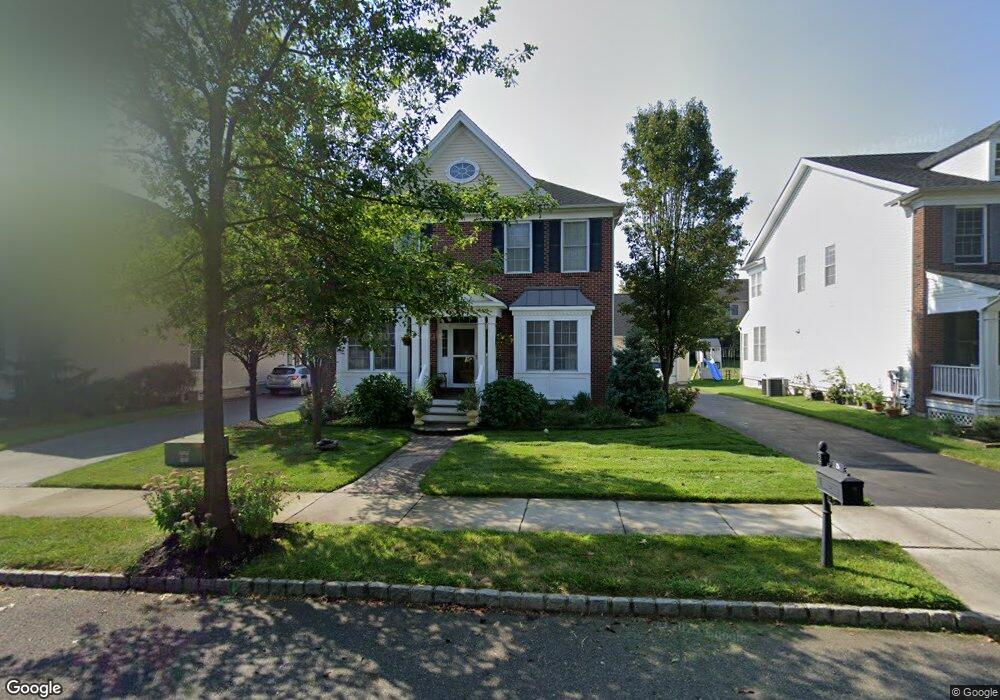 5 Sprague St, Chesterfield, NJ 08515 - photo 1