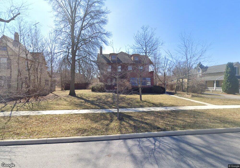 317 E Lima St, Findlay, OH 45840 - photo 1