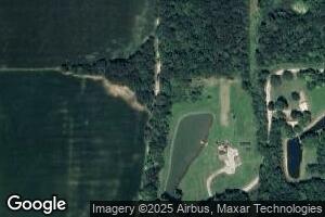 3168 Rocky Branch Rd, Equality, IL 62934