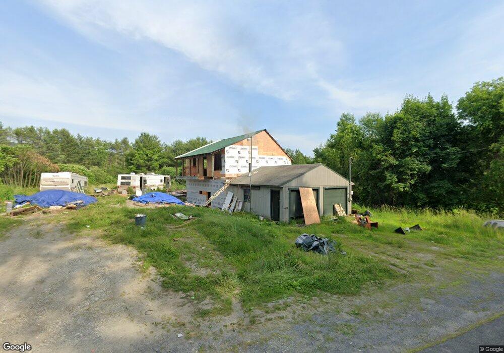 334 Ox Brook Rd, Charlestown, NH 03603 - photo 1