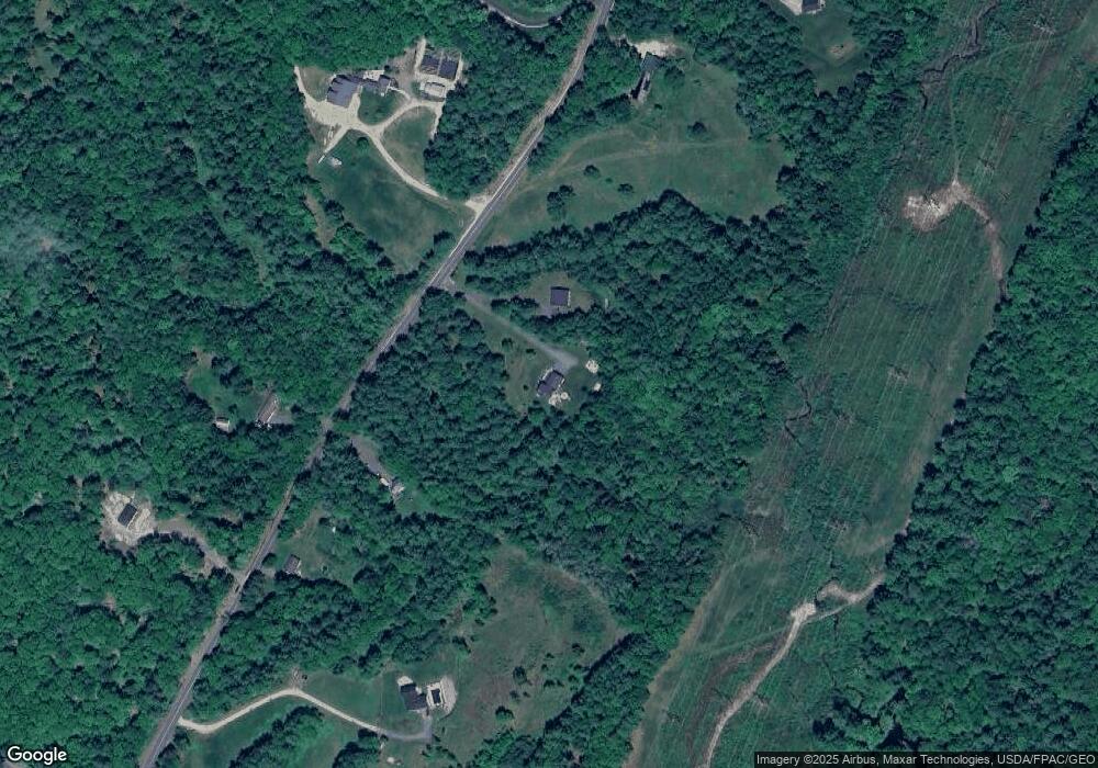 349 Allen Rd, Pownal, ME 04069 - photo 1