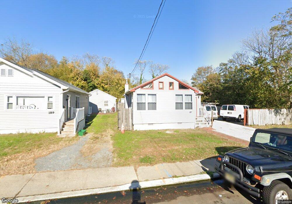 187 Joline Ave, Long Branch, NJ 07740 - photo 1