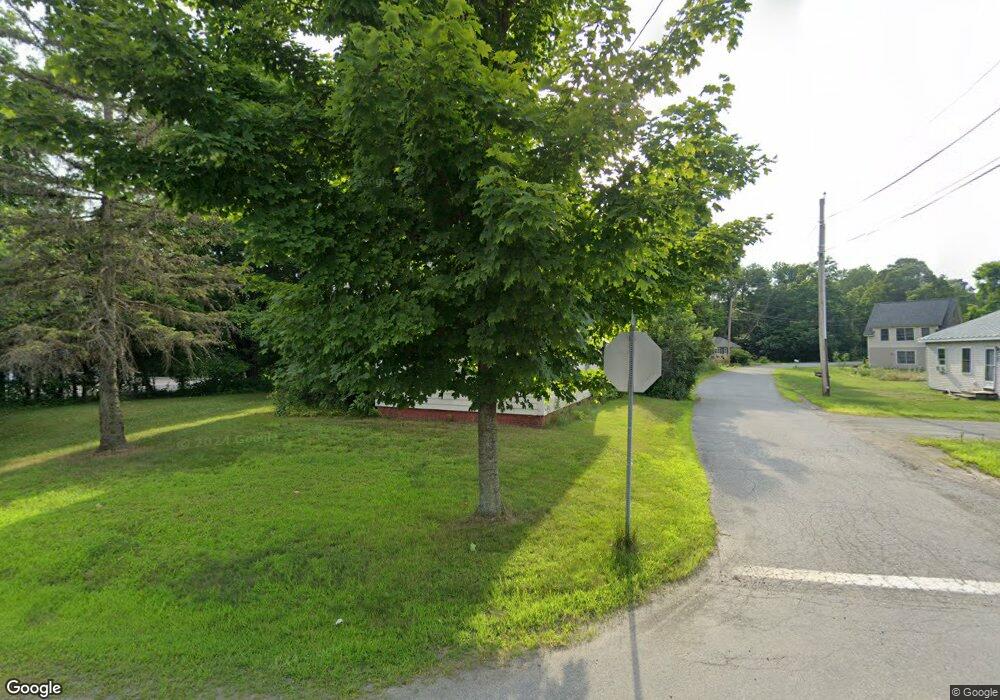 379 N Main St, West Lebanon, NH 03784 - photo 1