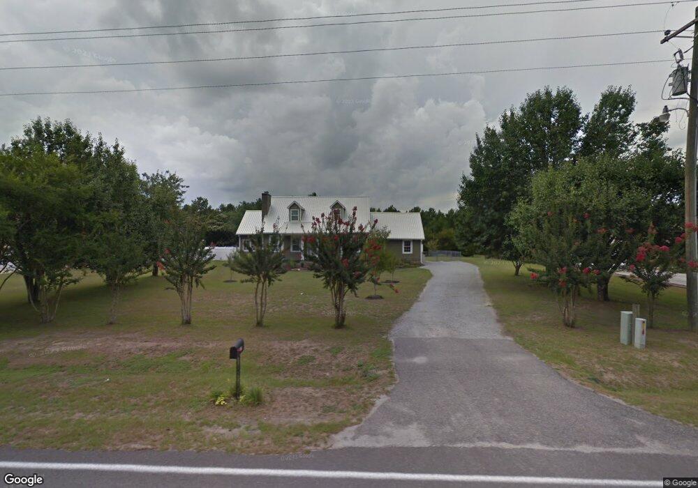 970 Knotty Branch Rd, Conway, SC 29527 - photo 1