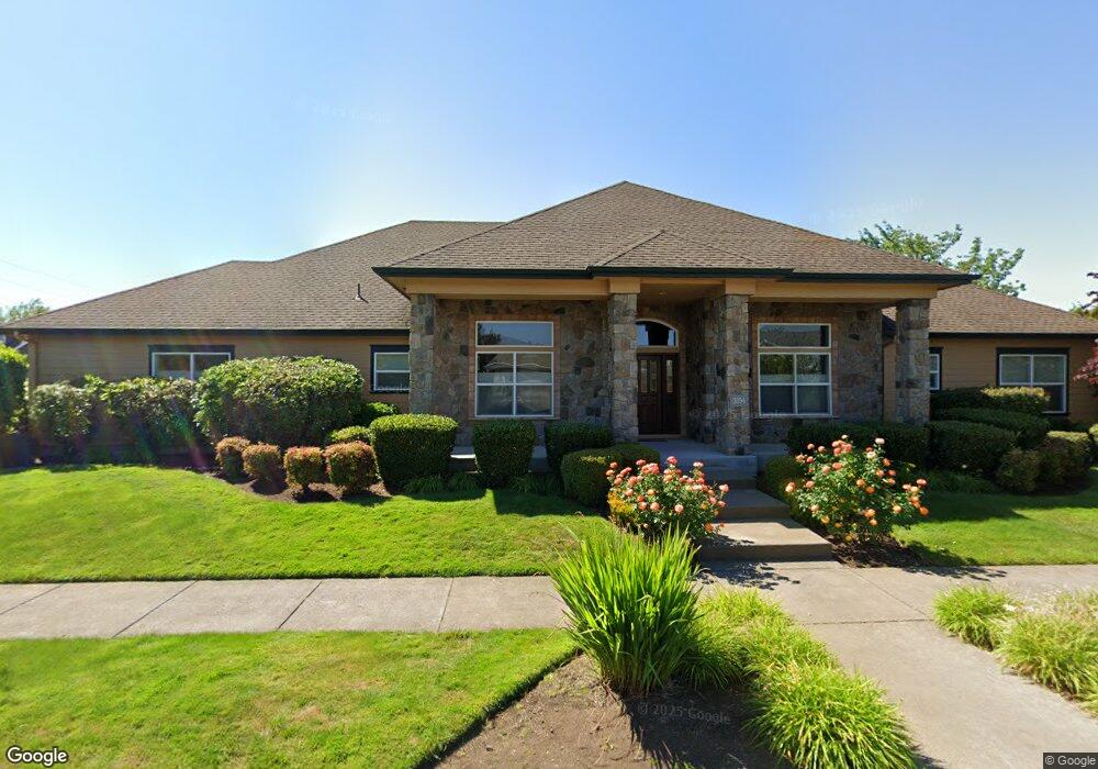 3394 Cooperstown Ave, Eugene, OR 97408 - photo 1