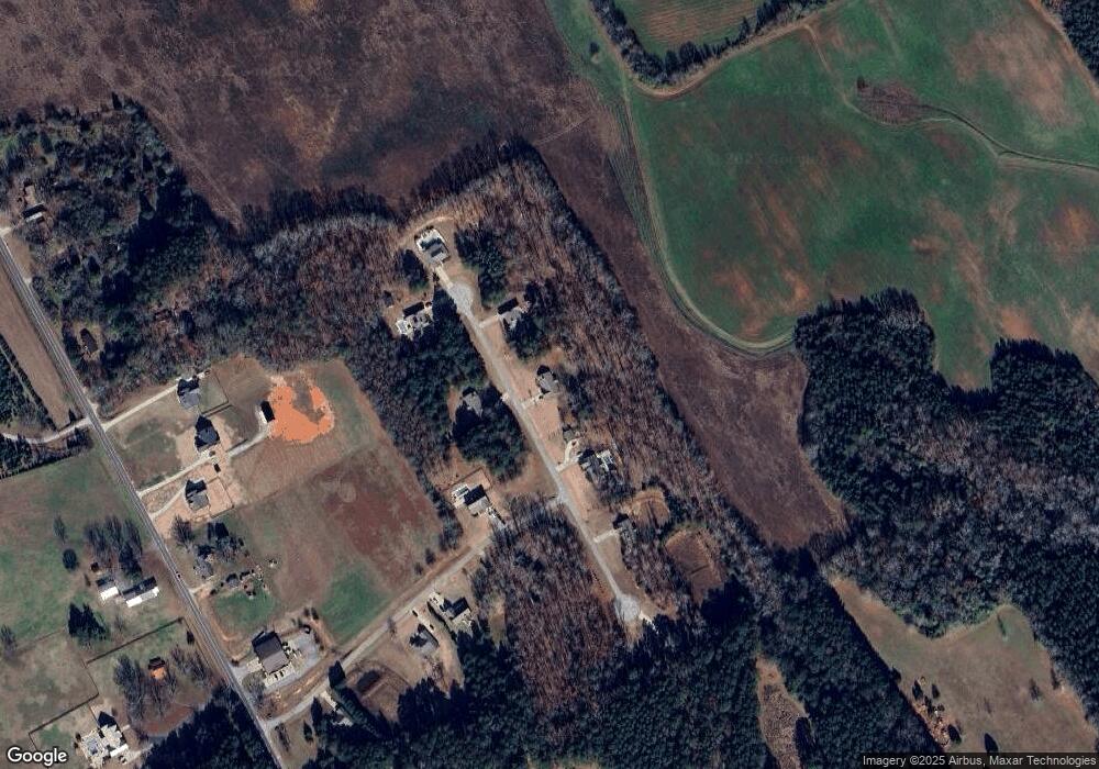 2308 Matt Mitchell Ln unit LOT 8, Monroe, GA 30655 - photo 1