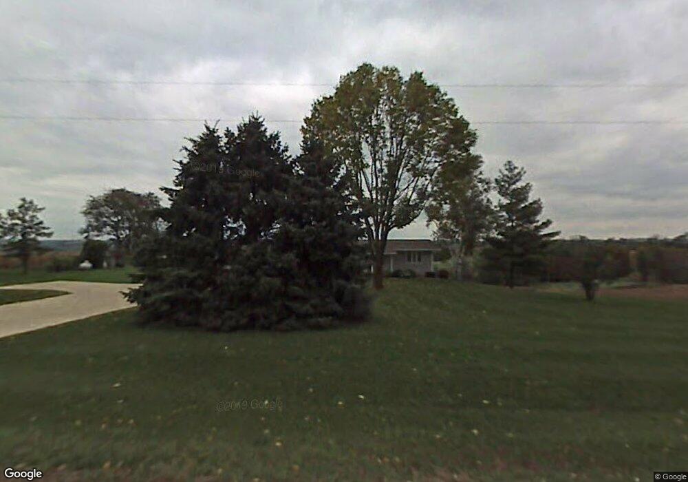 W8596 County Road C, Argyle, WI 53504 - photo 1