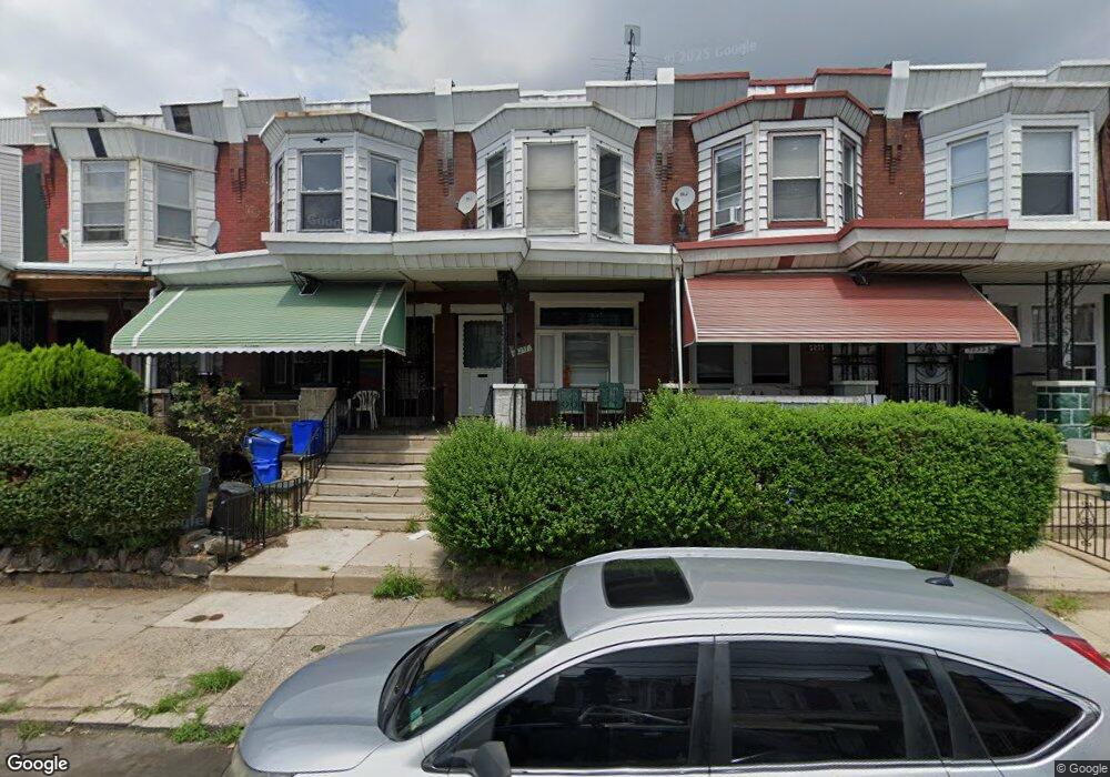 5237 Locust St, Philadelphia, PA 19139 - photo 1