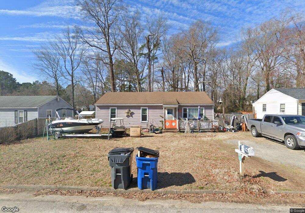 8818 Rainwater Rd, North Chesterfield, VA 23237 - photo 1