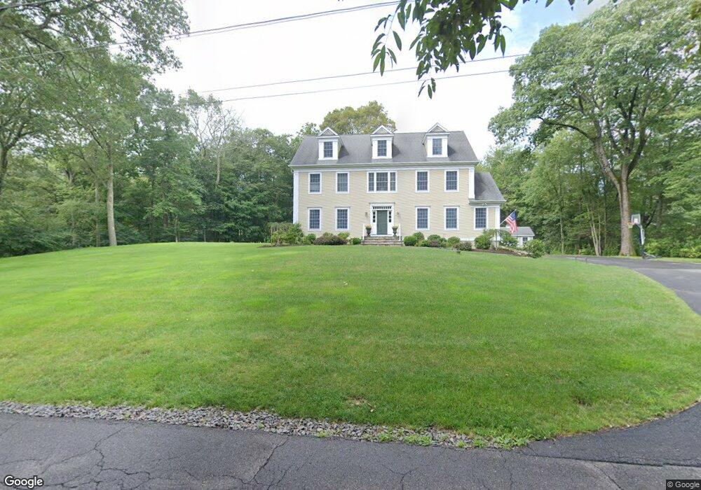 19 Walnut Hill Rd, Ridgefield, CT 06877 - photo 1