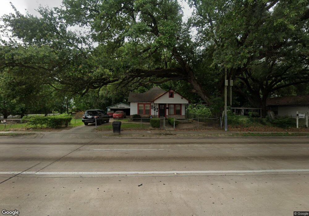 853 W Little York Rd, Houston, TX 77091 - photo 1