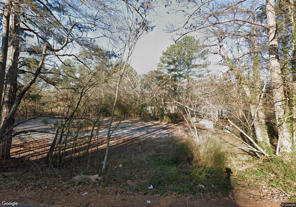 1558 Veterans Memorial Hwy SW, Austell, GA 30168 - photo 1