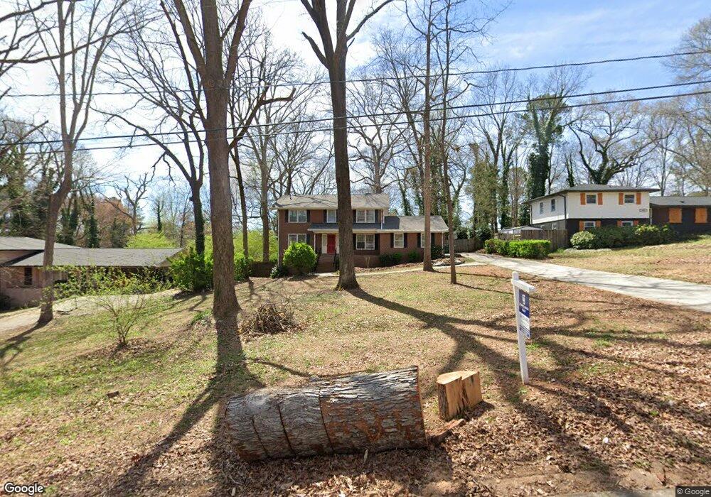 1977 Annette Ln, Austell, GA 30106 - photo 1