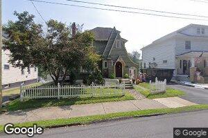 313 W Newport St, Glen Lyon, PA 18617