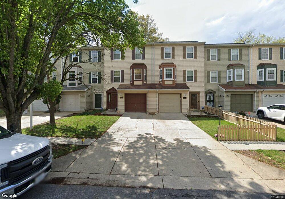 1226 Portabello Ct, Oxon Hill, MD 20745 - photo 1